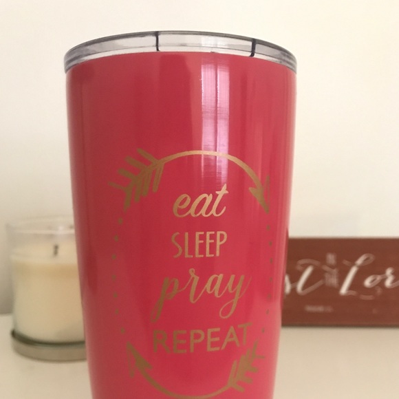 Eat Sleep Pray Tumblr - Picture 2 of 3